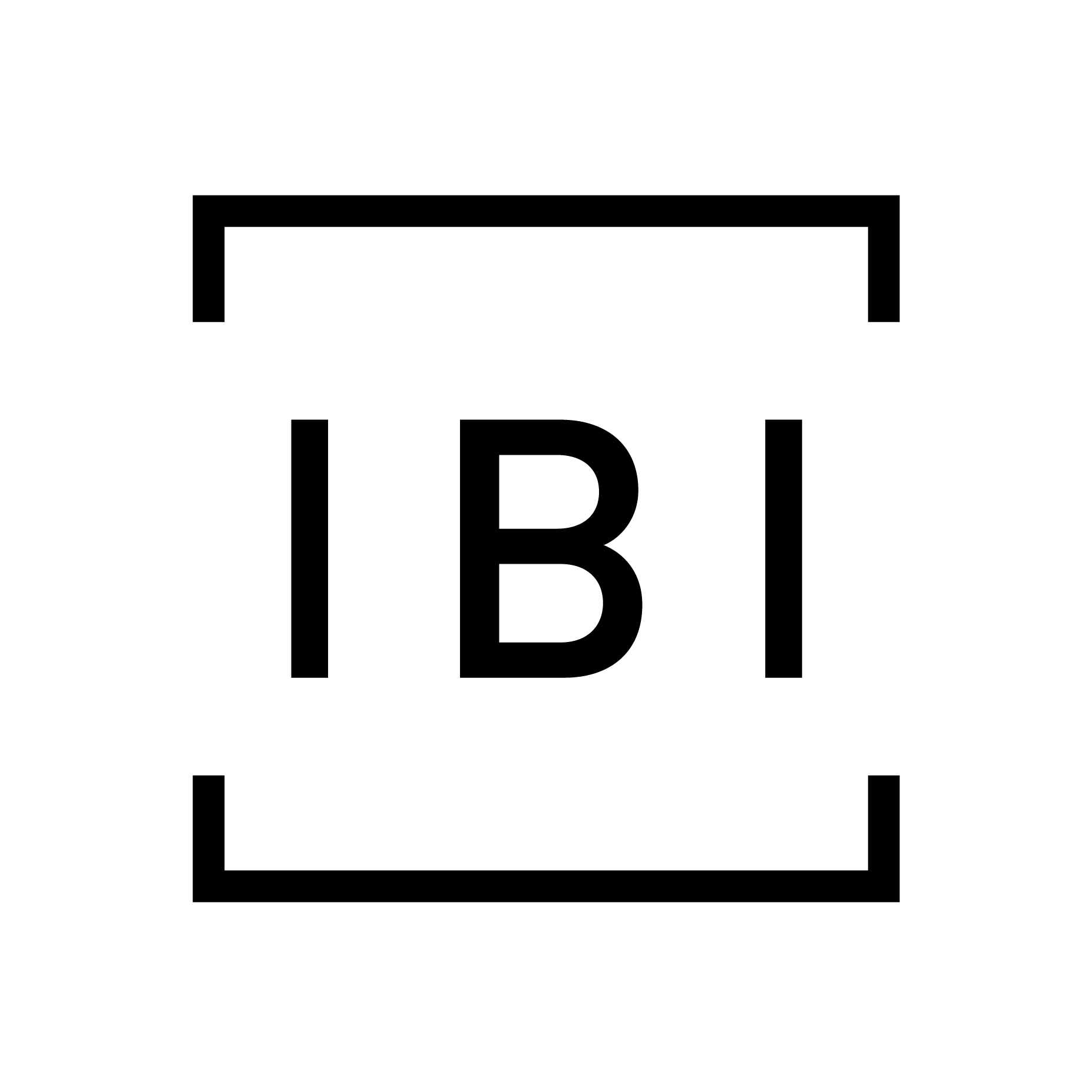 GIPIBI logo black web