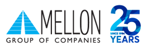 logo mellon