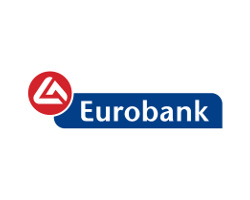 Λογότυπο eurobank