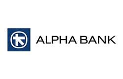 alphabank logo