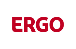 ergo logo