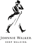 Λογότυπο Johnie Walker