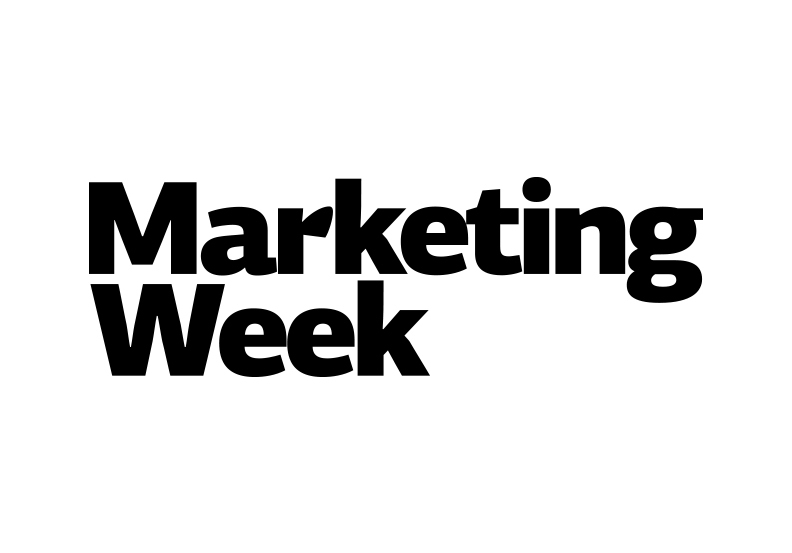Λογότυπο Marekting Week