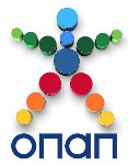 Λογότυπο ΟΠΑΠ