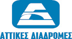 Logo Αττικές Διαδρομές