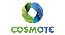 Logo Cosmote