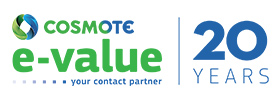 cosmote evalue