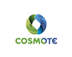 Logo Cosmote