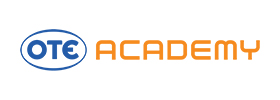 ote academy logo